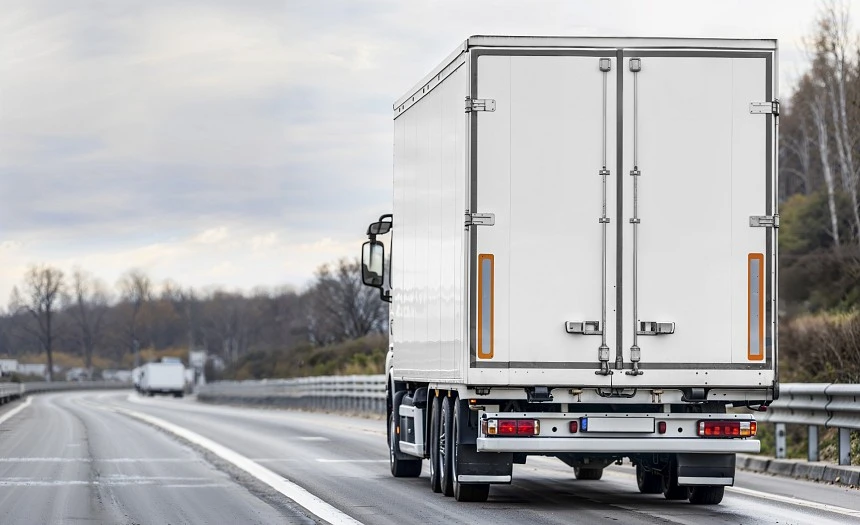 Carrocerías isotérmicas para camiones frigoríficos Carrocerías isotérmicas para camiones frigoríficos