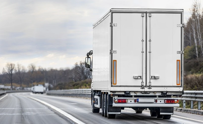 Carrocerías isotérmicas para camiones frigoríficos