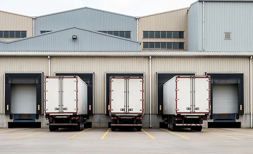 Carrocerías isotermo Carrocerías isotermo