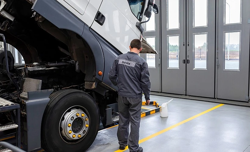 Carrocerías Carrocerías