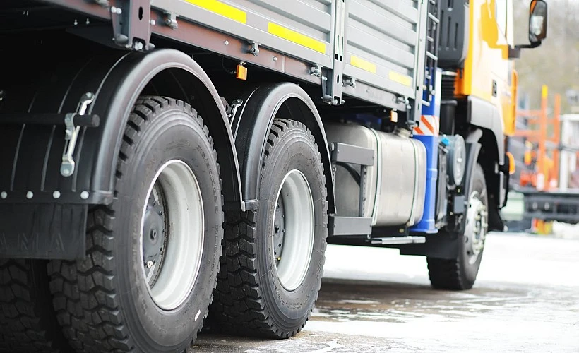 Carrocerías de caja abierta