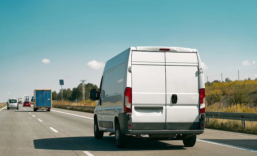 Carrocerías isotérmicas para furgonetas